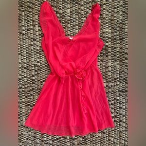 Intimates by Flora Lingerie Nightie Size S